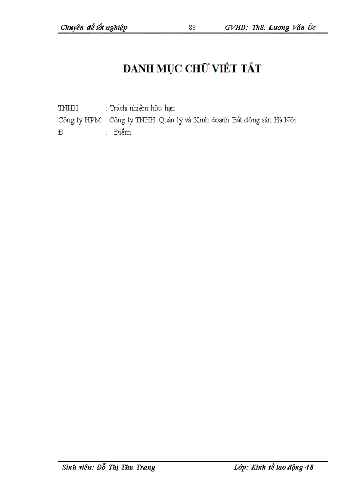 image for page Tạo động lực lao động tại công ty Trách nhiệm hữu hạn Quản lý và Kinh doanh Bất động sản Hà Nội