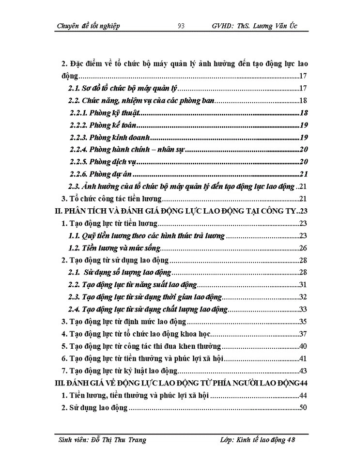image for page Tạo động lực lao động tại công ty Trách nhiệm hữu hạn Quản lý và Kinh doanh Bất động sản Hà Nội