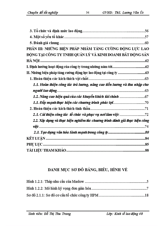 image for page Tạo động lực lao động tại công ty Trách nhiệm hữu hạn Quản lý và Kinh doanh Bất động sản Hà Nội