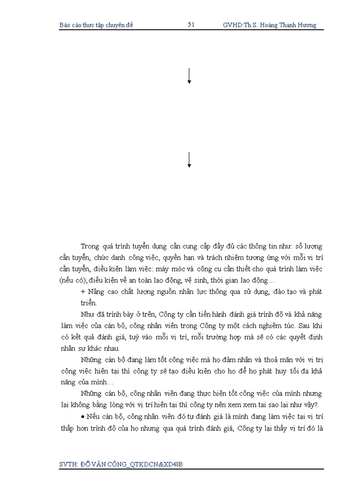 image for page Báo cáo Giải pháp nâng cao khả năng thắng thầu của Công ty Cổ phần Đầu tư và Xây dựng HUD1