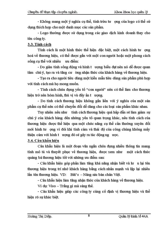 image for page Một số giải pháp nhằm xây dựng và phát triển thương hiệu của Công ty Cổ phần may Thăng Long trên thị trường nội địa