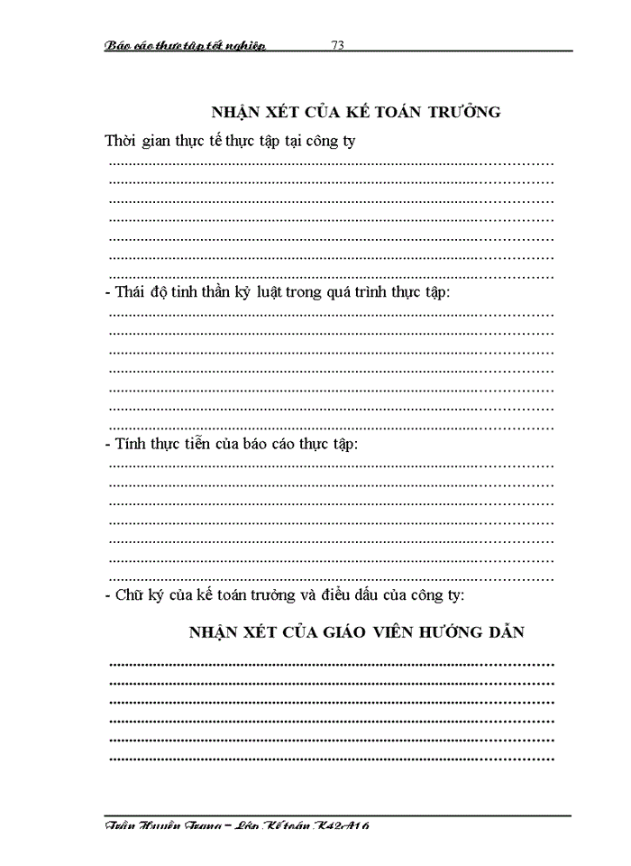 image for page Báo cáo Kế toán nguyên liệu vật liệu và công cụ dụng cụ tại công ty Trách nhiệm hữu hạn Hàn Việt