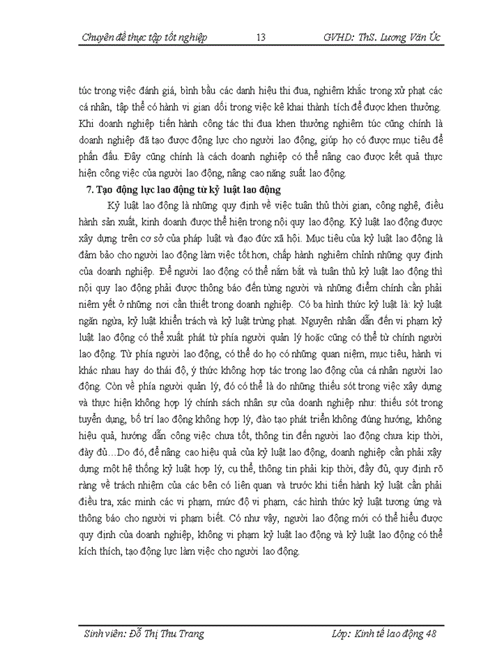 image for page Ths Tạo động lực lao động tại công ty Trách nhiệm hữu hạn Quản lý và Kinh doanh Bất động sản Hà Nội