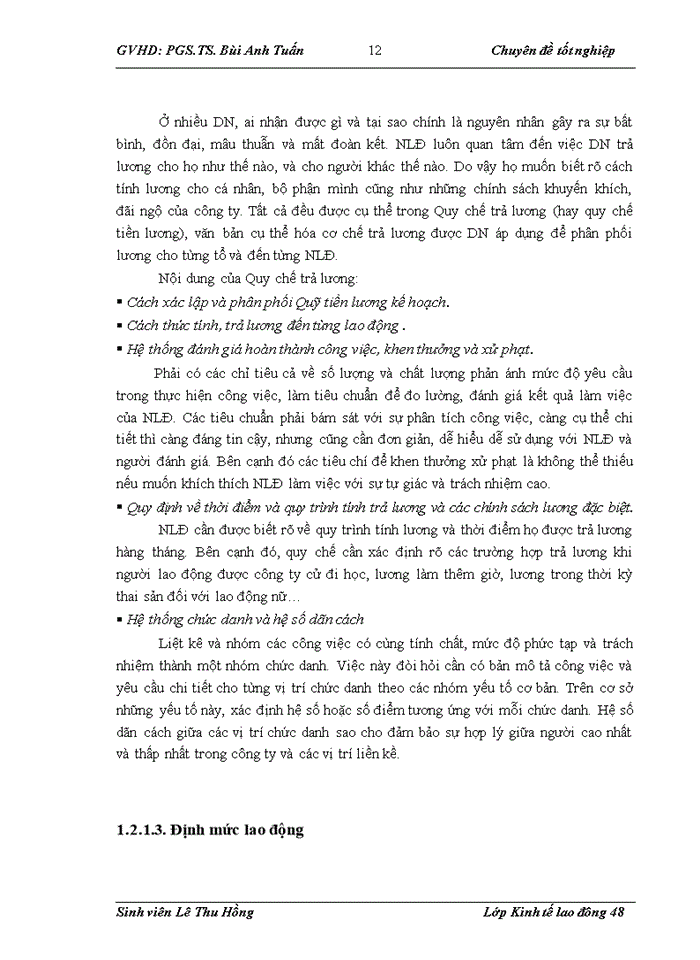image for page Một sô giải pháp nhằm hoàn thiện công tác tổ chức tiền lương tại Bưu điện Trung tâm 7 Bưu điện thành phố Hà Nội
