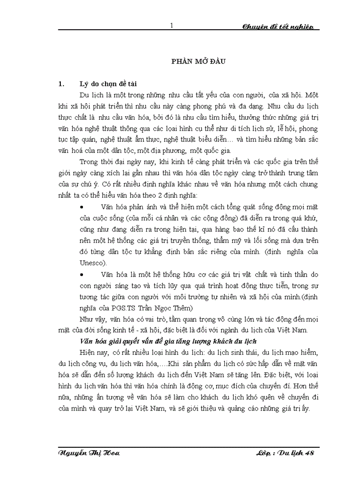 image for page Các giải pháp nhằm góp phần bảo tồn và phát triển ca trù trong kinh doanh du lịch tại điểm du lịch Hà Nội