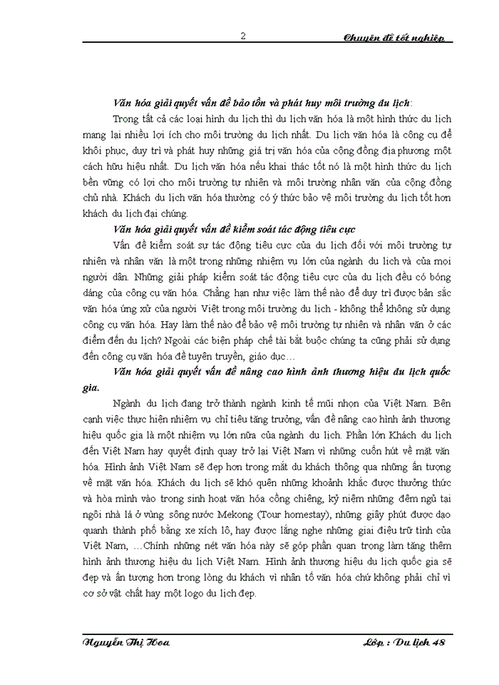 image for page Các giải pháp nhằm góp phần bảo tồn và phát triển ca trù trong kinh doanh du lịch tại điểm du lịch Hà Nội