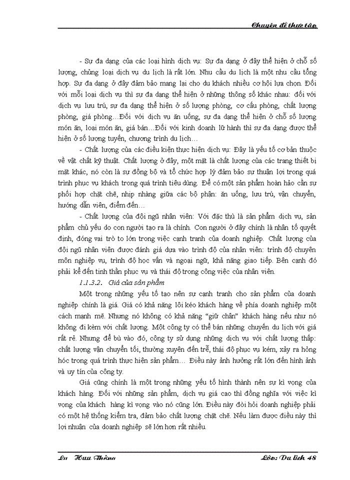 image for page Đánh giá sự hài lòng của khách hàng đối với công ty Trách nhiệm hữu hạn Đầu tư và Du lịch Sao Việt