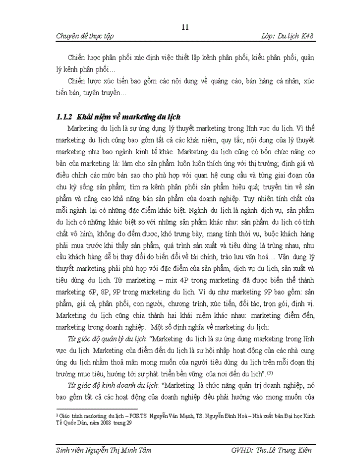 image for page Đẩy mạnh hoạt động quảng cáo nhằm nâng cao hiệu quả của xúc tiến hỗn hợp tại công ty thương mại và dịch vụ lữ hành Tân Việt