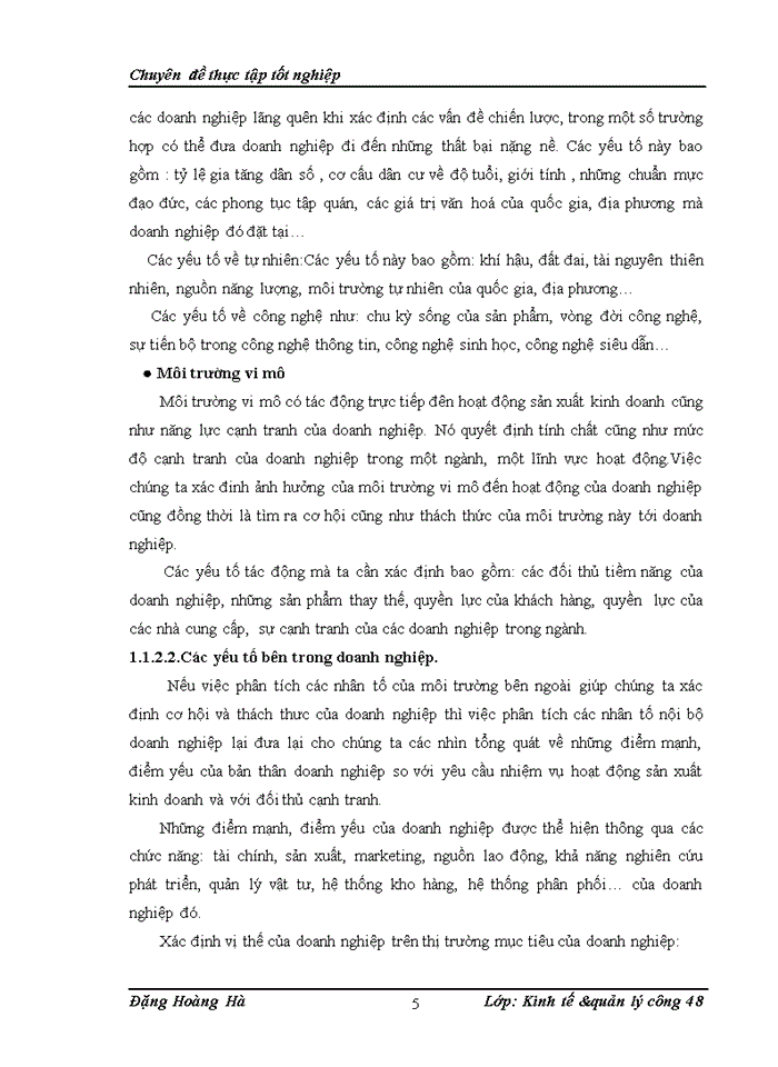 image for page Giải pháp nhằm nâng cao năng lực cạnh tranh của Công ty Cổ phần Cơ khí Xây dựng số 5
