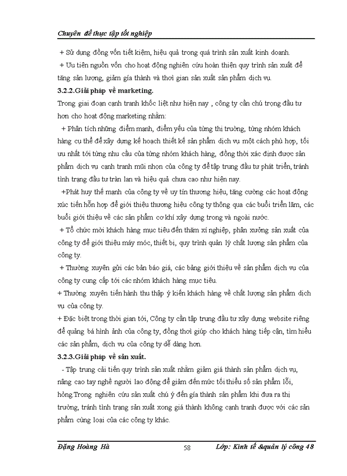 image for page Giải pháp nhằm nâng cao năng lực cạnh tranh của Công ty Cổ phần Cơ khí Xây dựng số 5