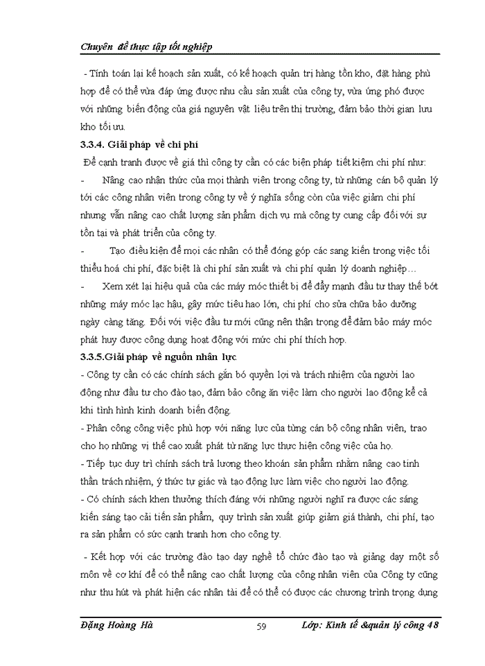 image for page Giải pháp nhằm nâng cao năng lực cạnh tranh của Công ty Cổ phần Cơ khí Xây dựng số 5