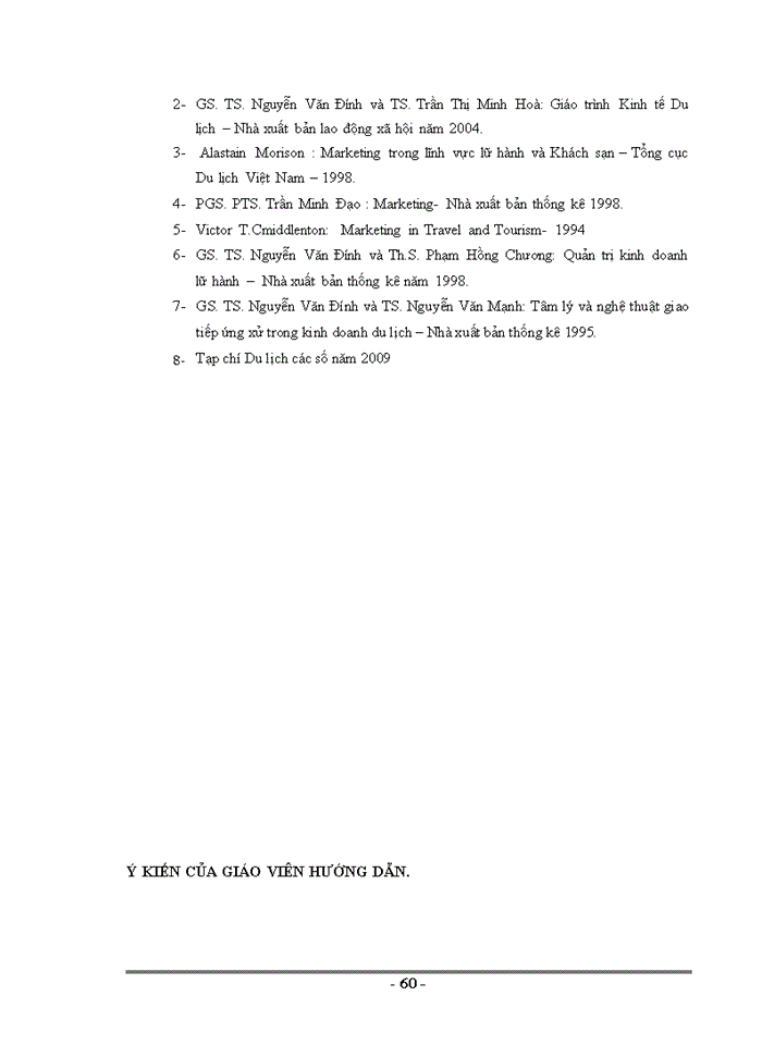 image for page Hoàn thiện công tác quản lý giá trong kinh doanh lữ hành ở công ty trách nhiệm hữu hạn du lịch và dịch vụ Hà Long