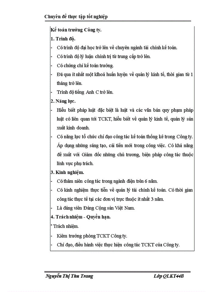 image for page Một số giải pháp hoàn thiện cơ cấu tổ chức bộ mỏy của cơ quan công ty Điện lực I