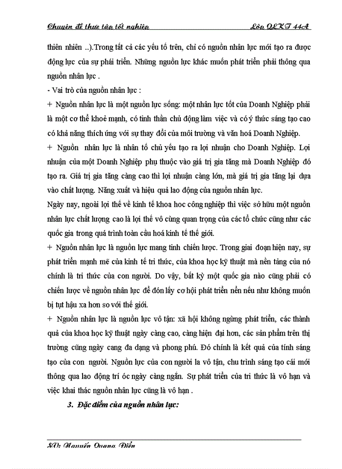image for page Một số giải pháp hoàn thiện quản lý nguồn nhân lực tại công ty cổ phần vật liệu và xõy dựng Thanh Hoỏ