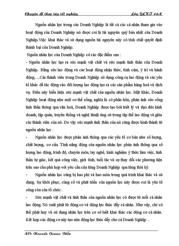 image for page Một số giải pháp hoàn thiện quản lý nguồn nhân lực tại công ty cổ phần vật liệu và xõy dựng Thanh Hoỏ