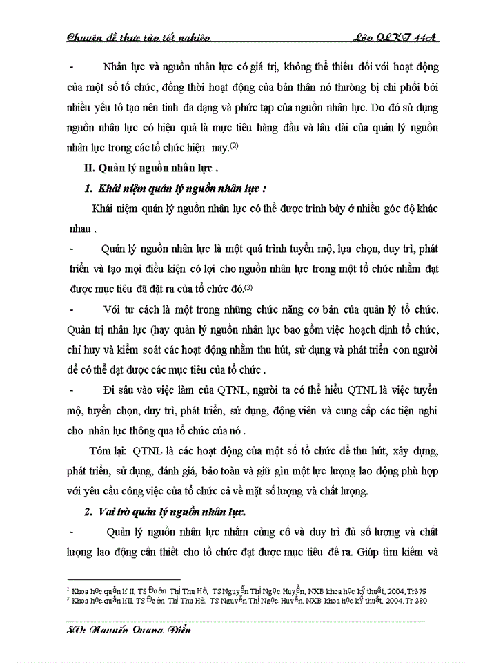 image for page Một số giải pháp hoàn thiện quản lý nguồn nhân lực tại công ty cổ phần vật liệu và xõy dựng Thanh Hoỏ
