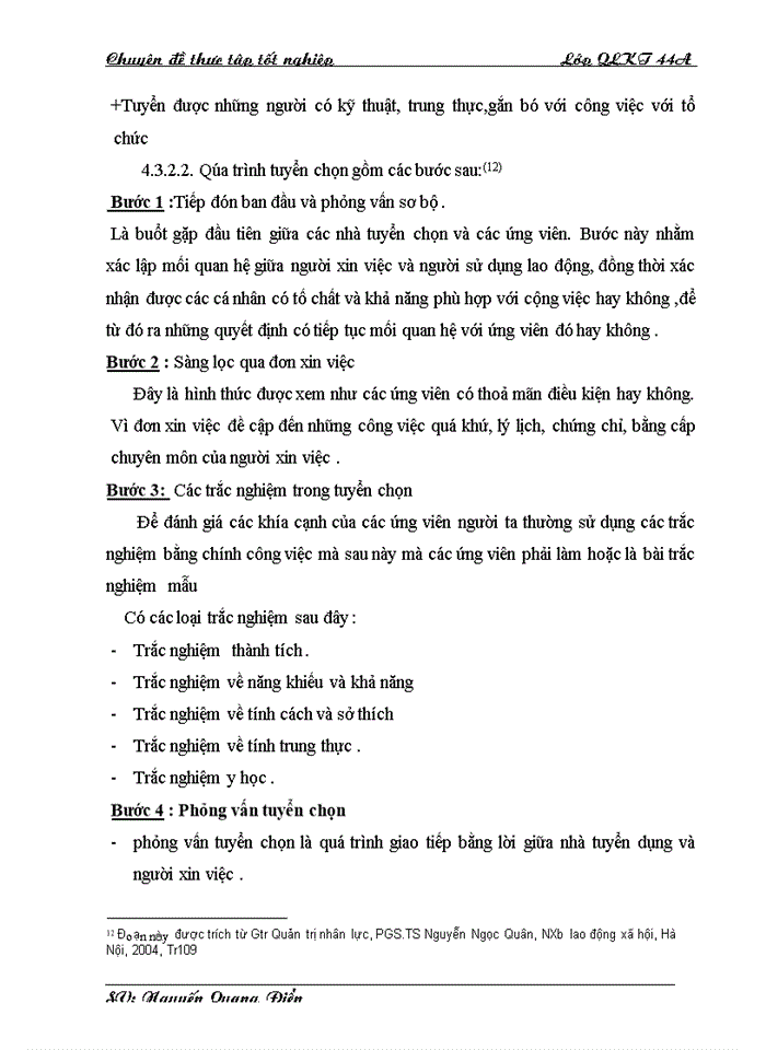 image for page Một số giải pháp hoàn thiện quản lý nguồn nhân lực tại công ty cổ phần vật liệu và xõy dựng Thanh Hoỏ