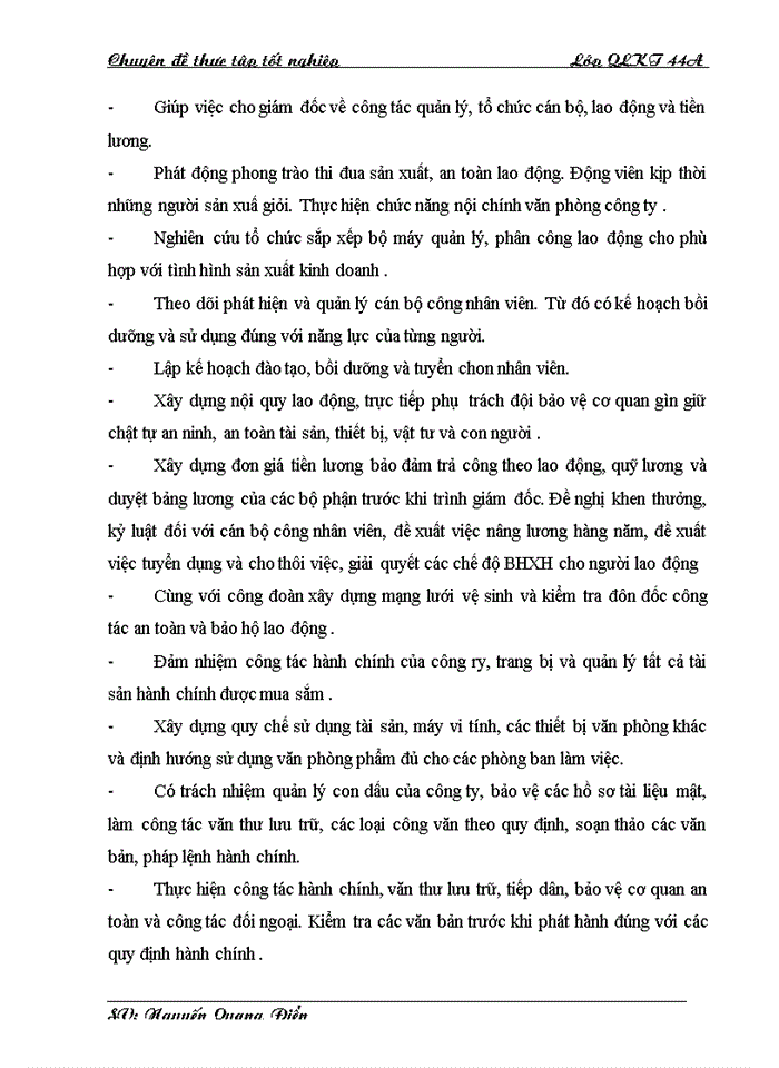 image for page Một số giải pháp hoàn thiện quản lý nguồn nhân lực tại công ty cổ phần vật liệu và xõy dựng Thanh Hoỏ