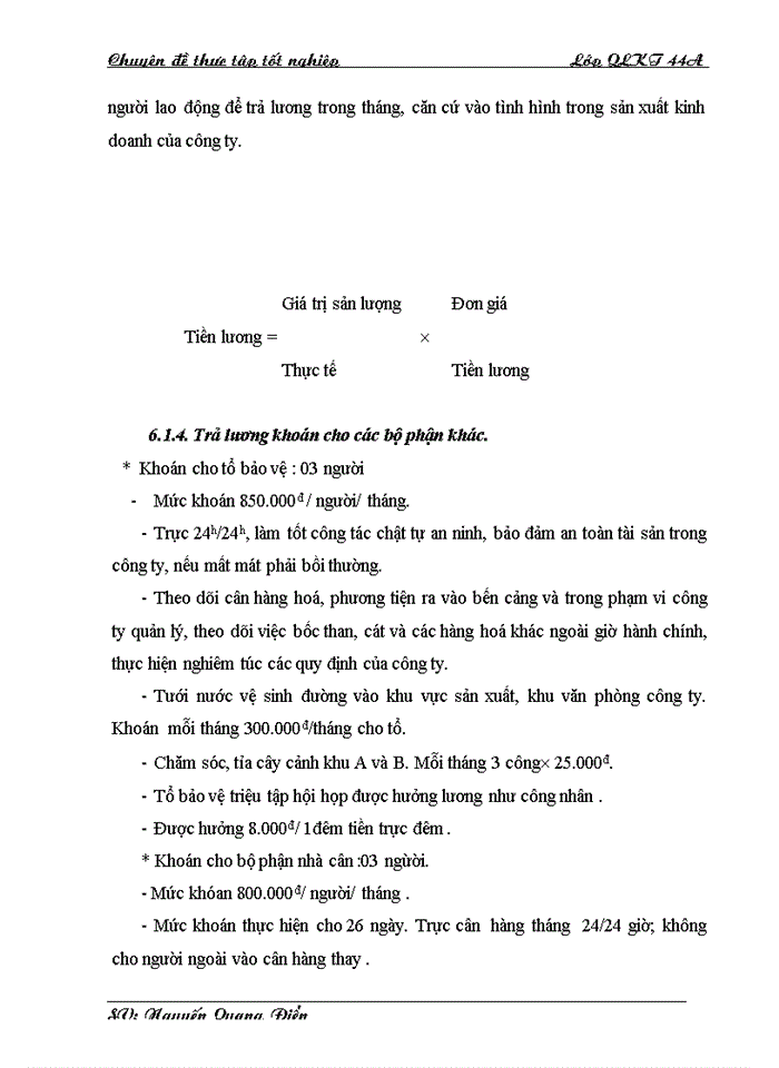 image for page Một số giải pháp hoàn thiện quản lý nguồn nhân lực tại công ty cổ phần vật liệu và xõy dựng Thanh Hoỏ