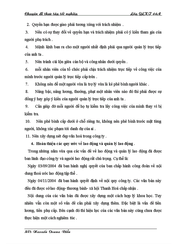 image for page Một số giải pháp hoàn thiện quản lý nguồn nhân lực tại công ty cổ phần vật liệu và xõy dựng Thanh Hoỏ