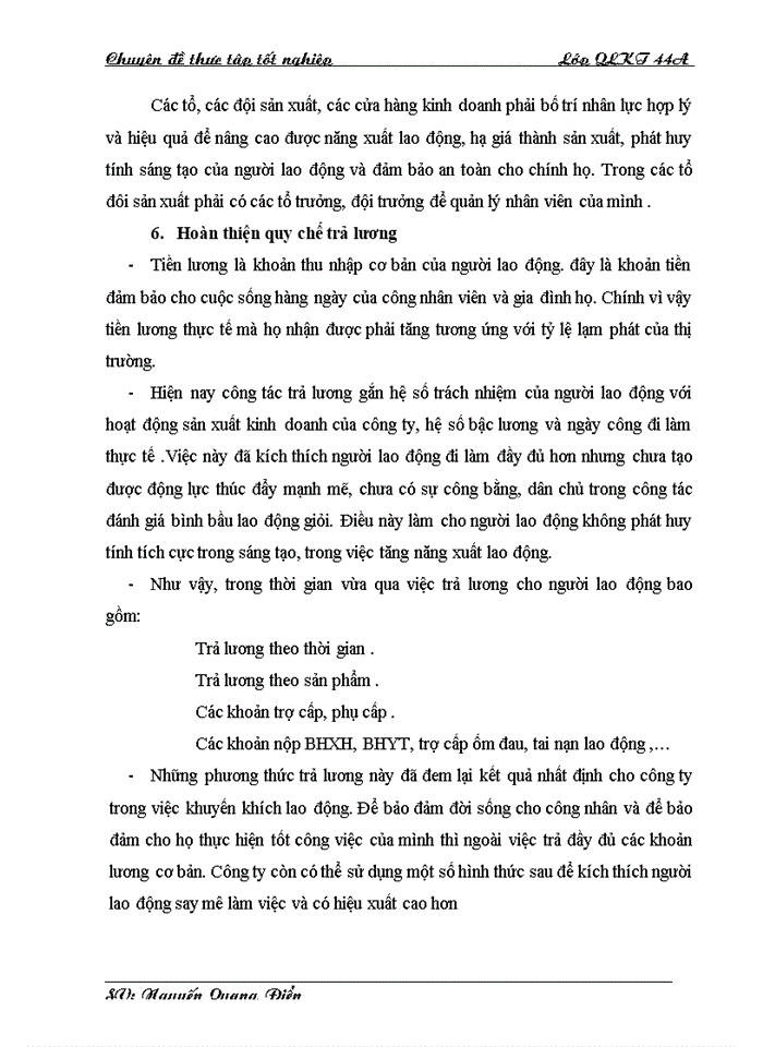 image for page Một số giải pháp hoàn thiện quản lý nguồn nhân lực tại công ty cổ phần vật liệu và xõy dựng Thanh Hoỏ