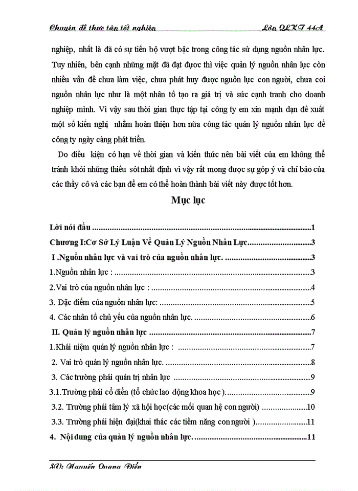 image for page Một số giải pháp hoàn thiện quản lý nguồn nhân lực tại công ty cổ phần vật liệu và xõy dựng Thanh Hoỏ