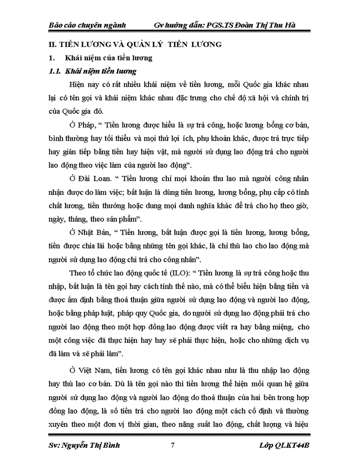 image for page Một số giải pháp nhằm hoàn thiện công tác quản lý tiền lương và lao động tại công ty hoỏ chất 21