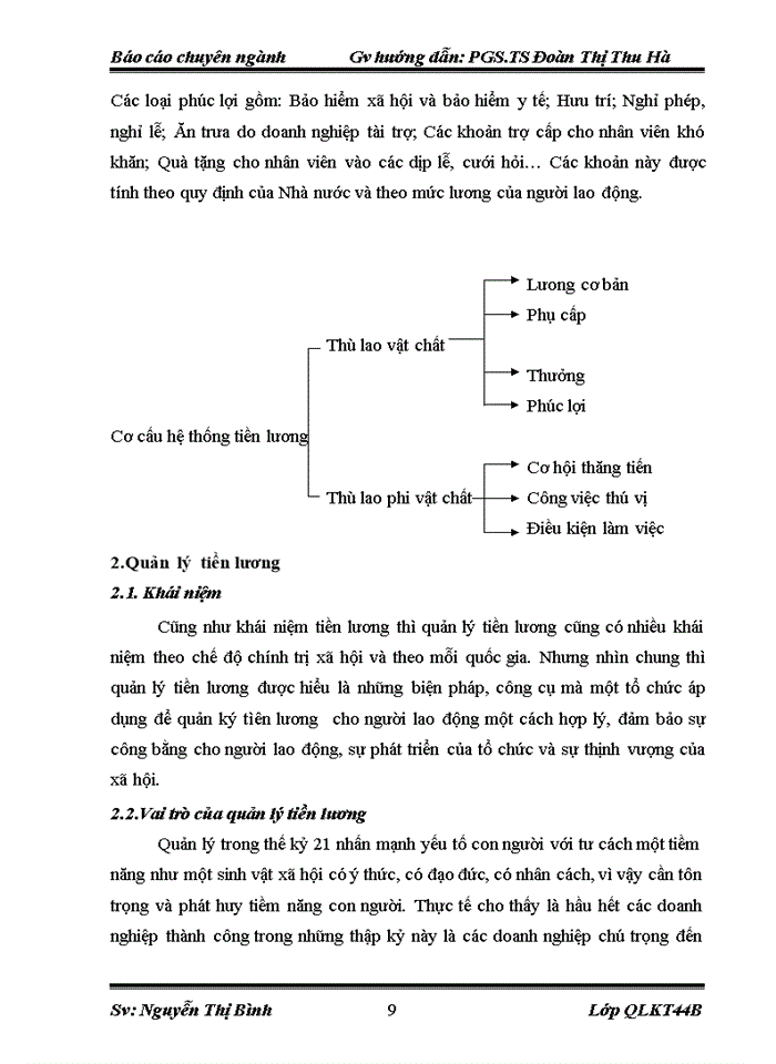 image for page Một số giải pháp nhằm hoàn thiện công tác quản lý tiền lương và lao động tại công ty hoỏ chất 21