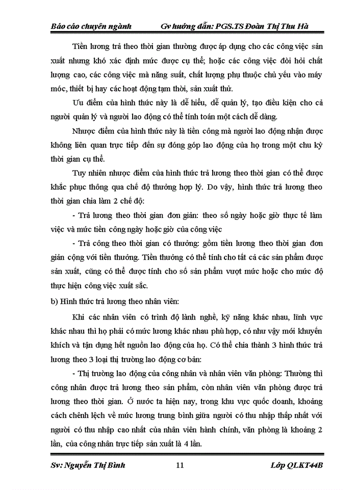 image for page Một số giải pháp nhằm hoàn thiện công tác quản lý tiền lương và lao động tại công ty hoỏ chất 21