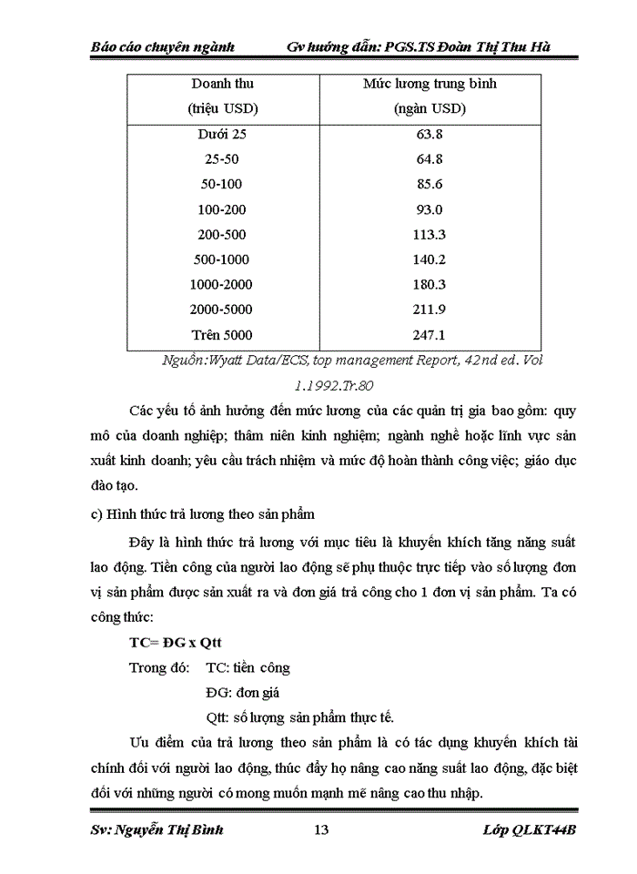 image for page Một số giải pháp nhằm hoàn thiện công tác quản lý tiền lương và lao động tại công ty hoỏ chất 21