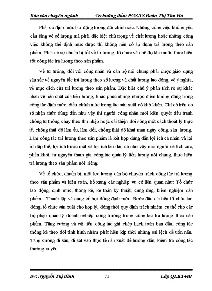 image for page Một số giải pháp nhằm hoàn thiện công tác quản lý tiền lương và lao động tại công ty hoỏ chất 21