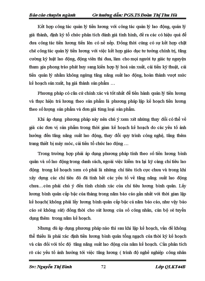 image for page Một số giải pháp nhằm hoàn thiện công tác quản lý tiền lương và lao động tại công ty hoỏ chất 21
