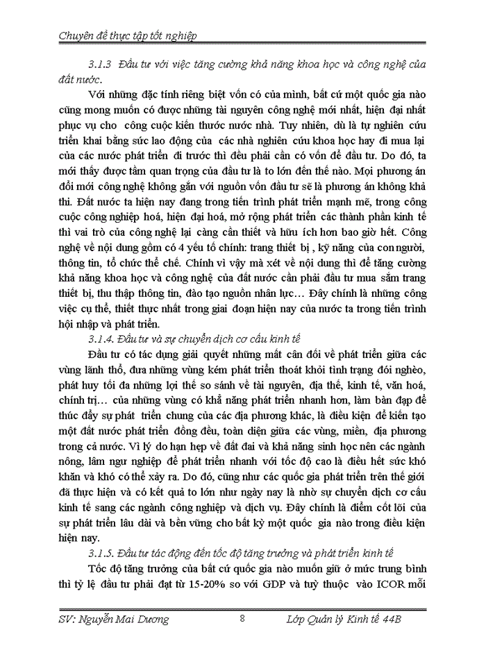 image for page Một số vấn đề quản lý đầu tư phát triển ngành thủy lợi Việt Nam trong giai đoạn 2006-2010