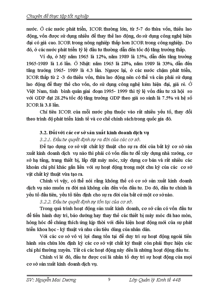 image for page Một số vấn đề quản lý đầu tư phát triển ngành thủy lợi Việt Nam trong giai đoạn 2006-2010