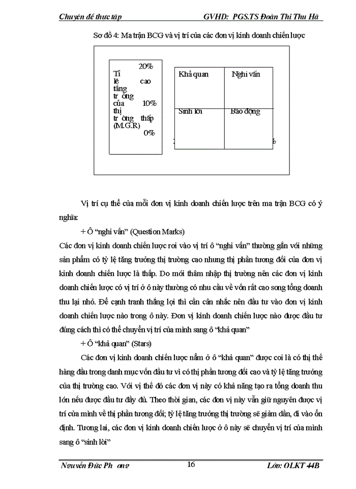 image for page Một sụ ý kiến về căn cứ và giải pháp cho quỏ trỡnh hoạch định chiến lược kinh doanh tại công ty trách nhiệm hữu hạn NN một thành viên dệt 19 5 Hà nội
