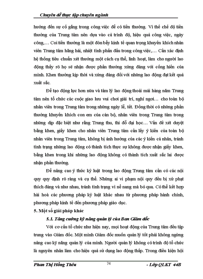 image for page Quản lý nguồn nhân lực tại Trung tõm nghiên cứu và ứng dụng các tiến bộ y học Việt Nam