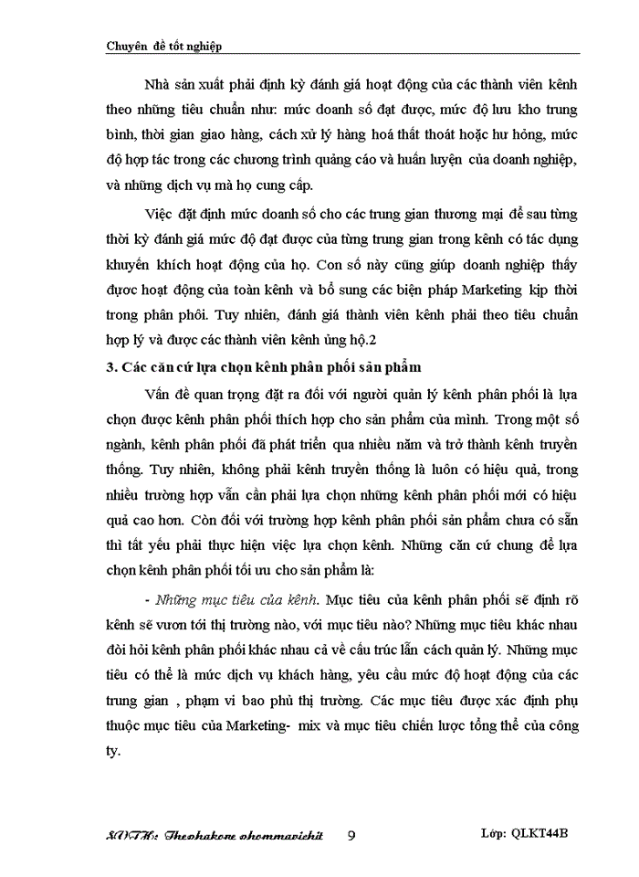 image for page Thiết kế và quản lý kờnh phõn phối sản phẩm ở công ty trách nhiệm hữu hạn ứng dụng và phát triển công nghệ thụng tin AIT