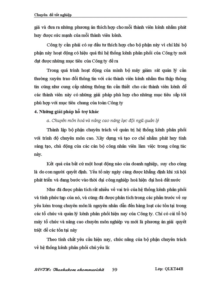 image for page Thiết kế và quản lý kờnh phõn phối sản phẩm ở công ty trách nhiệm hữu hạn ứng dụng và phát triển công nghệ thụng tin AIT