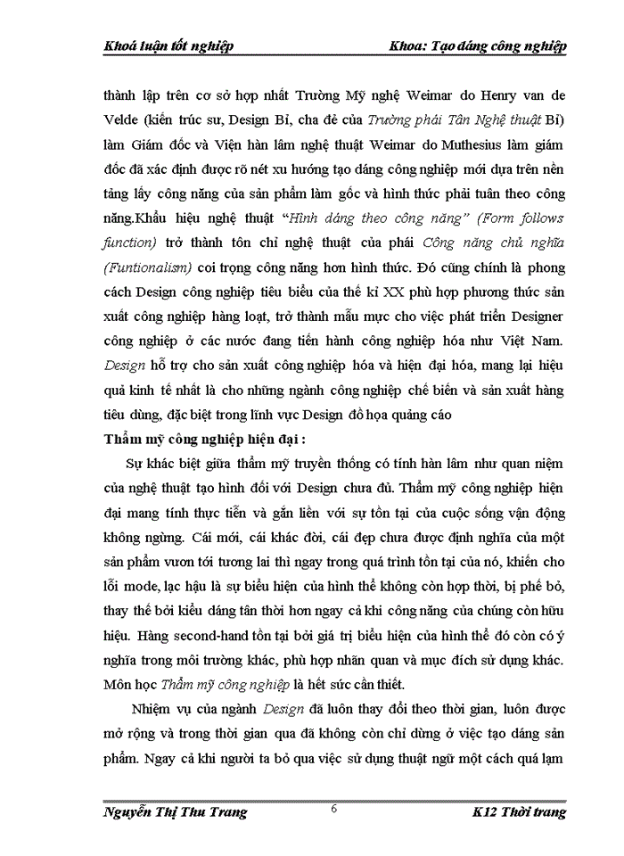 image for page XU HƯỚNG THỜI TRANG
