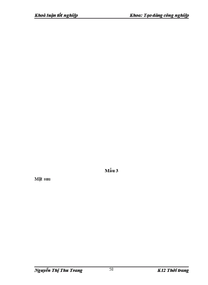 image for page XU HƯỚNG THỜI TRANG