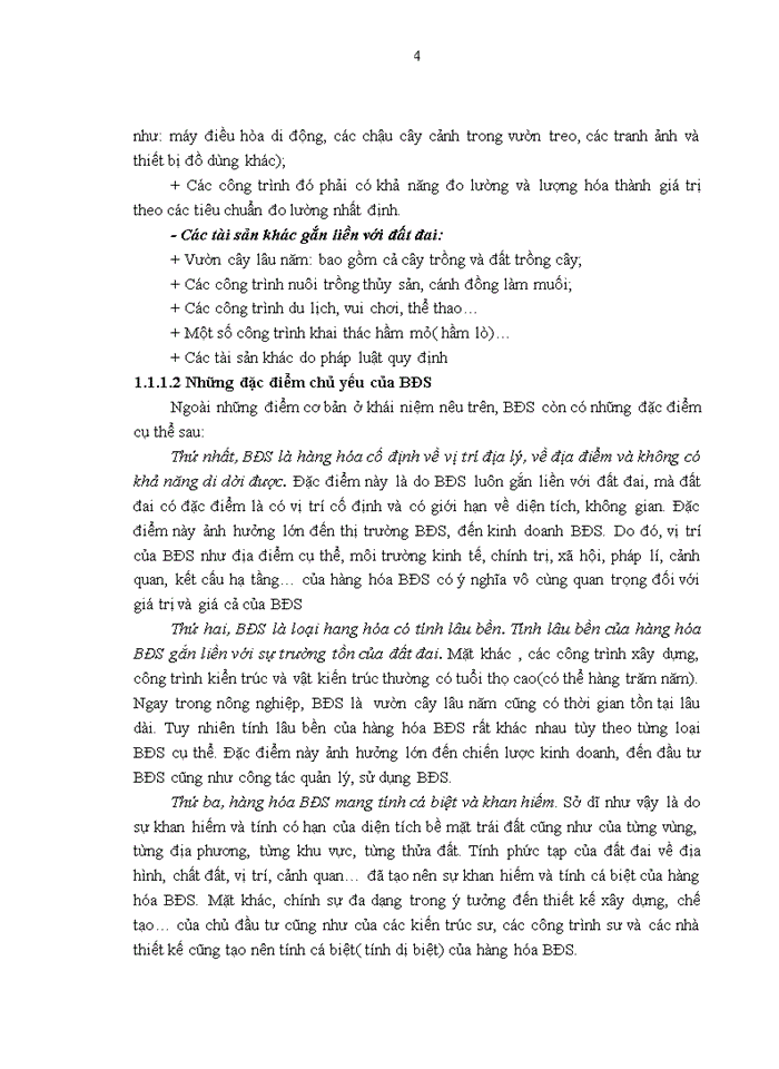 image for page Các giải pháp hoàn thiện và phát triển thị trường bất động sản tại Hà Nội hiện nay