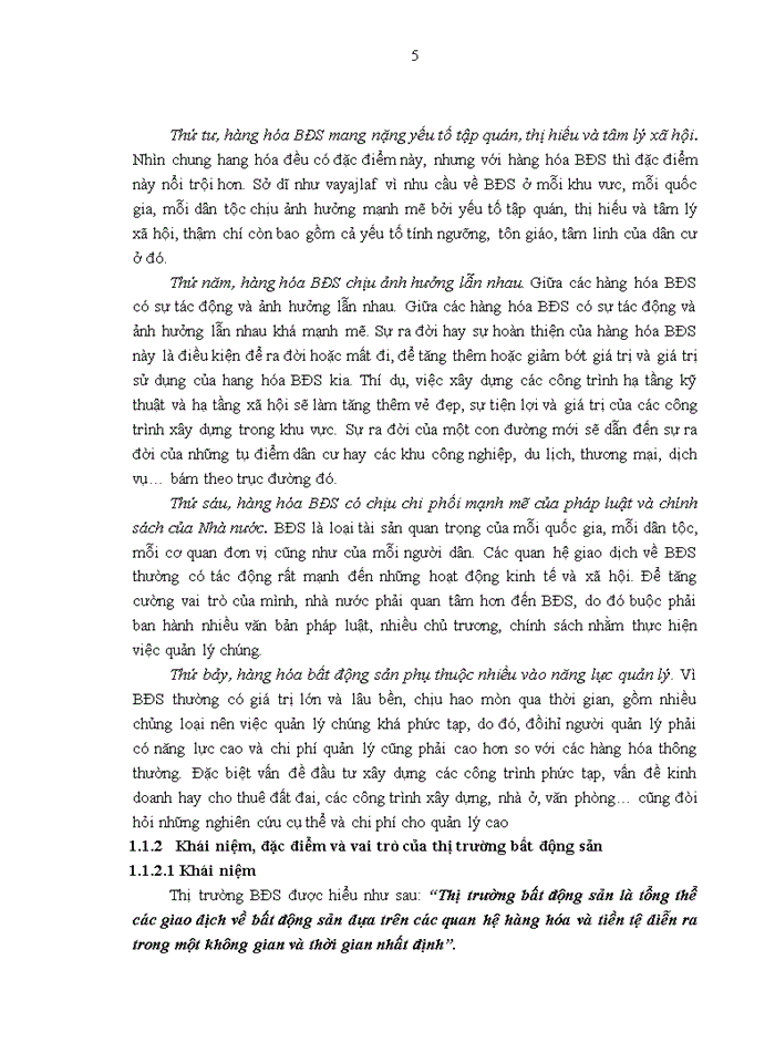 image for page Các giải pháp hoàn thiện và phát triển thị trường bất động sản tại Hà Nội hiện nay