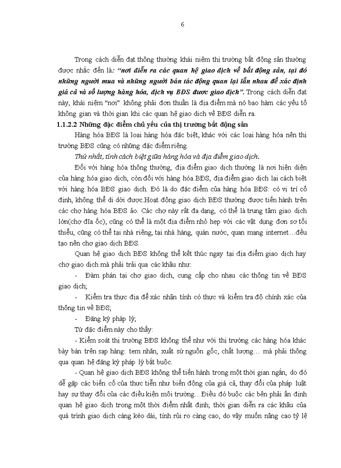 image for page Các giải pháp hoàn thiện và phát triển thị trường bất động sản tại Hà Nội hiện nay