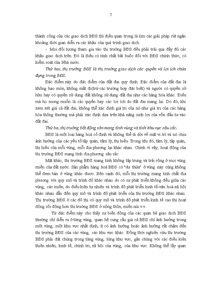 image for page Các giải pháp hoàn thiện và phát triển thị trường bất động sản tại Hà Nội hiện nay