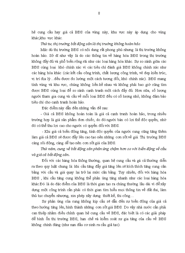 image for page Các giải pháp hoàn thiện và phát triển thị trường bất động sản tại Hà Nội hiện nay