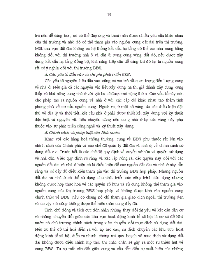 image for page Các giải pháp hoàn thiện và phát triển thị trường bất động sản tại Hà Nội hiện nay