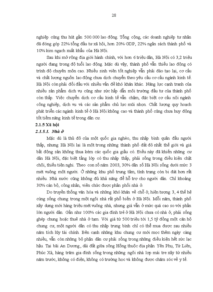 image for page Các giải pháp hoàn thiện và phát triển thị trường bất động sản tại Hà Nội hiện nay
