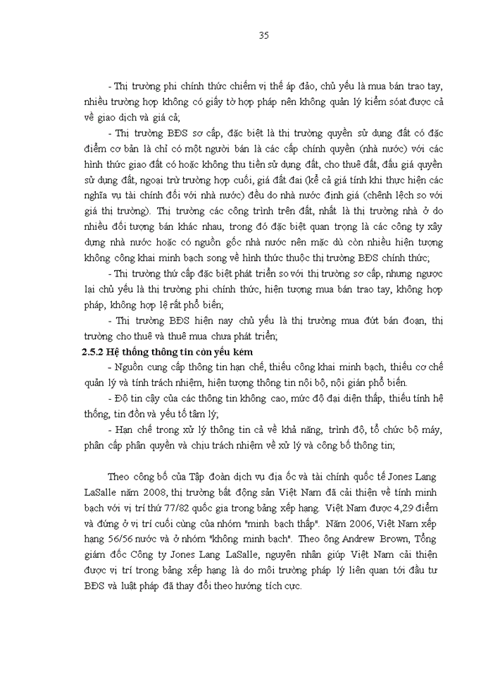 image for page Các giải pháp hoàn thiện và phát triển thị trường bất động sản tại Hà Nội hiện nay