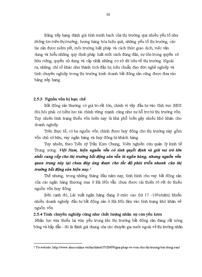 image for page Các giải pháp hoàn thiện và phát triển thị trường bất động sản tại Hà Nội hiện nay