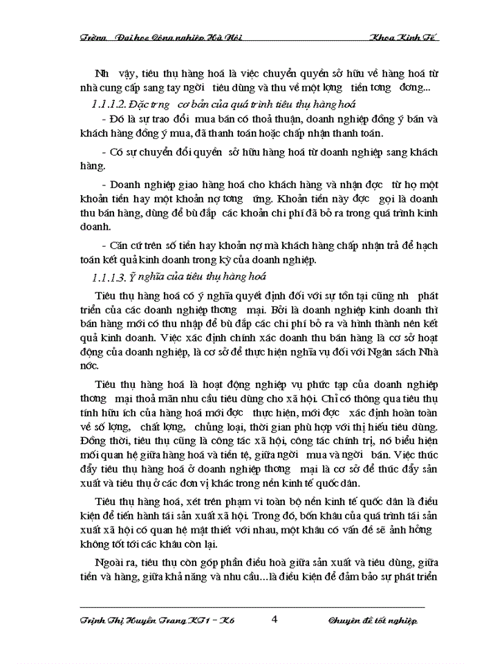 image for page Hoàn thiện công tác kế toán tiêu thụ hàng hoá và xác định kết quả kinh doanh tại Công ty trách nhiệm hữu hạn Kỹ nghệ Phúc Anh